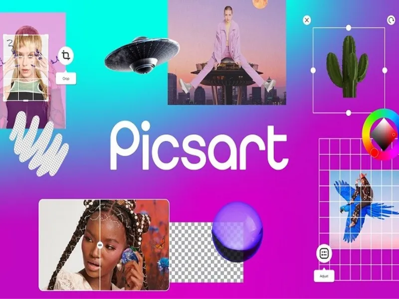 Picsart Review – The Ultimate Photo Editing App