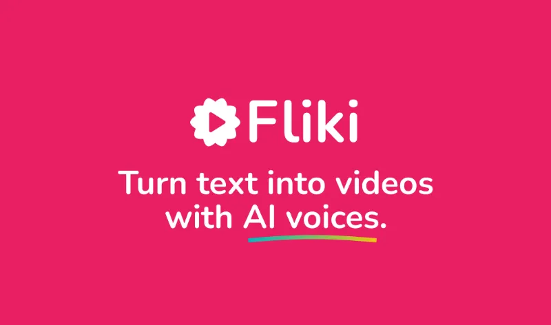 InVideo Alternatives - Fliki